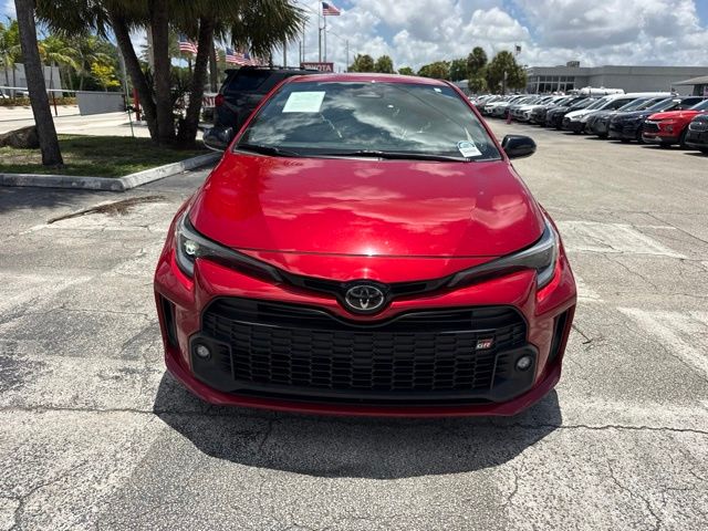 2023 Toyota Corolla - $36,988