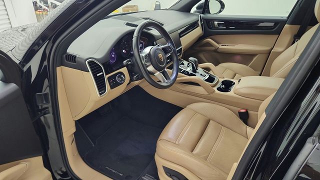 2023 Porsche Cayenne Base  at North Houston Mitsubishi