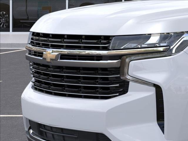 2024 Chevrolet Tahoe LT 13