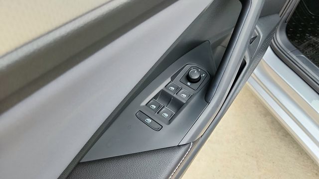 2026 Volkswagen Jetta