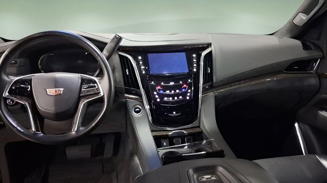 Used 2016 Cadillac Escalade SUV