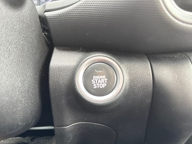 used 2023 Hyundai Kona car, priced at $18,509