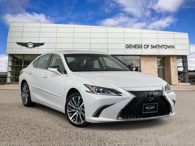 2019 Lexus ES 350 FWD