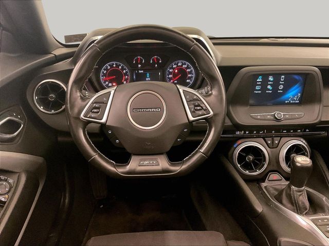 2017 Chevrolet Camaro 1LT - 5