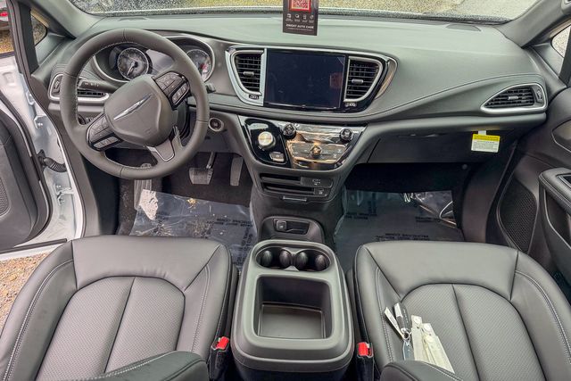 new 2026 Chrysler Pacifica car, priced at $47,180