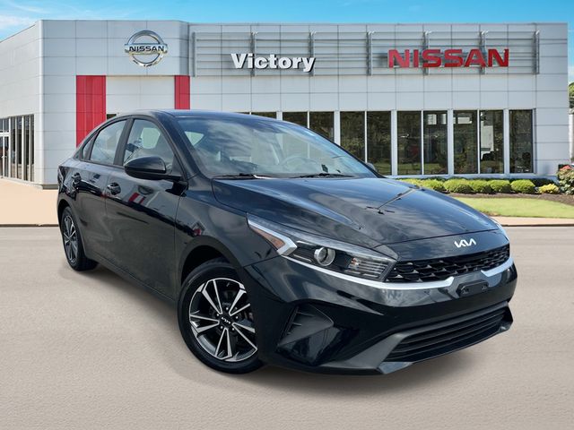 2023 Kia Forte LXS FWD