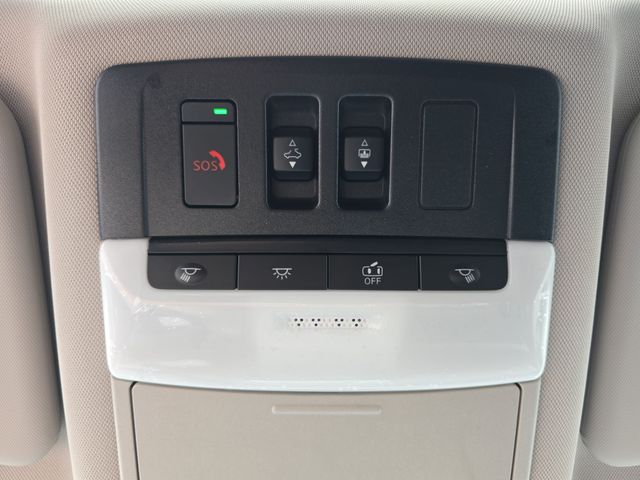 New 2026 Black Nissan Dark Armor image 28