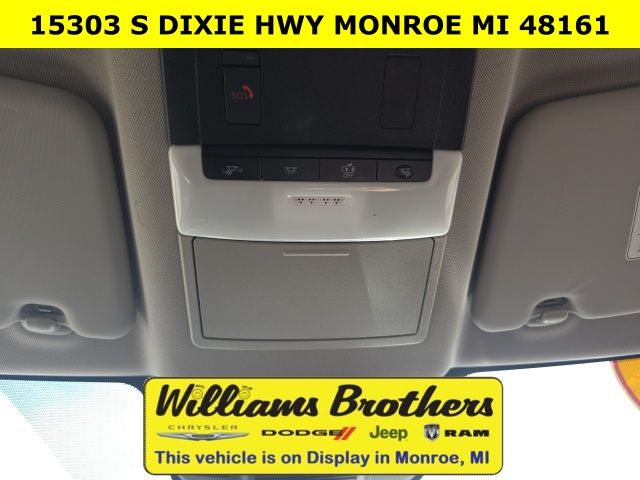 2024 Nissan Rogue SV - Gun Metallic exterior view 20