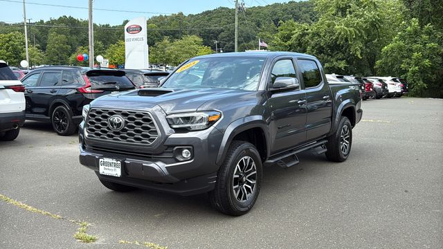 Used 2023 Toyota Tacoma Truck