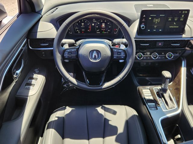 2026 Acura Adx - $35,450