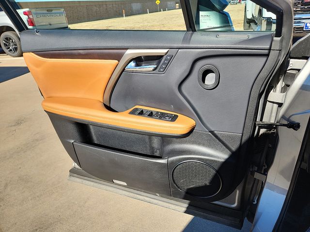 Used Car 2022 Lexus Rx  350 For Sale Under $40,000 In Plainview, Texas