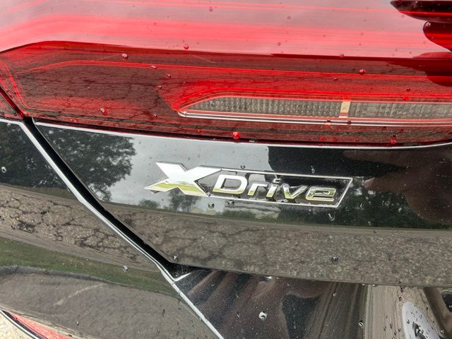 Used 2025 BMW 8 Series Convertible