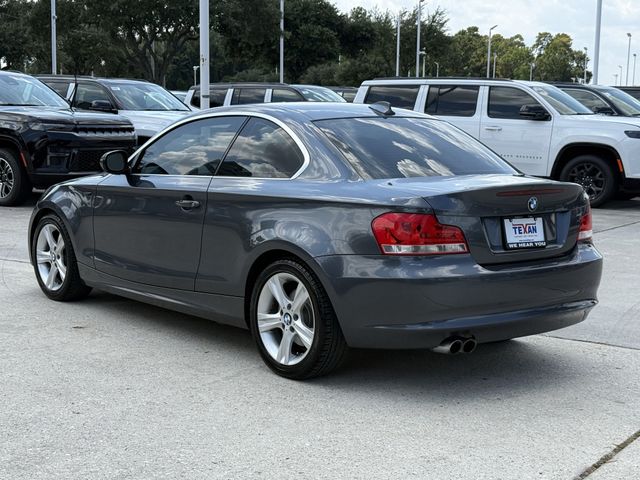 2013 BMW 1 Series 128i - 5
