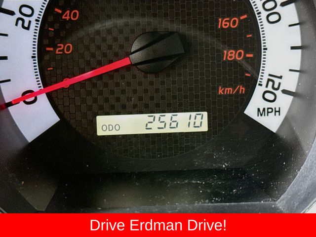 Used 2015 Toyota Tacoma Truck
