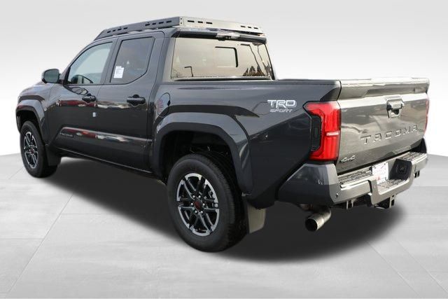 2024 Toyota Tacoma TRD Sport 20