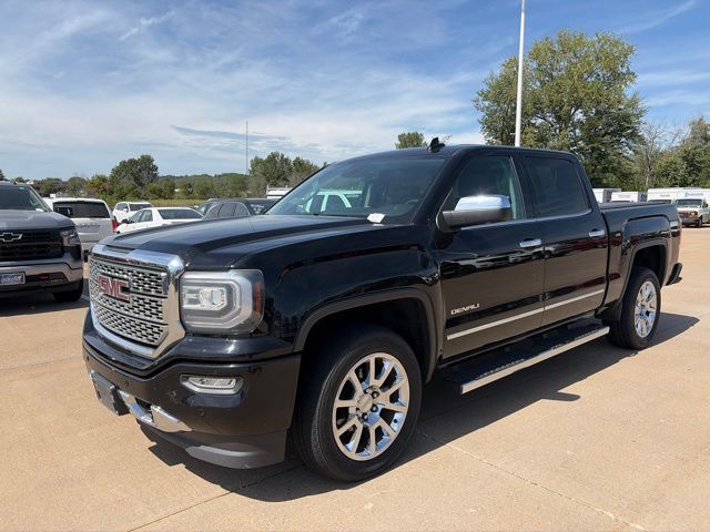 Used 2016 GMC Sierra 1500 Truck