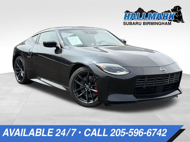2024 Nissan Z Performance RWD