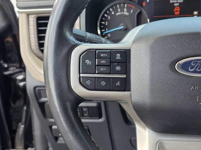 Used 2024 Ford Expedition Max SUV
