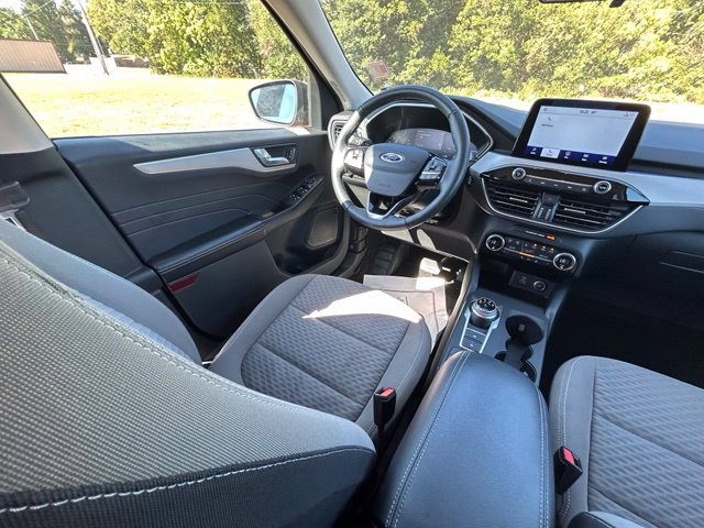 Used 2021 Ford Escape SUV