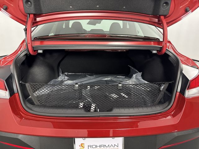New 2025 Hyundai Elantra For Sale in Indianapolis, IN