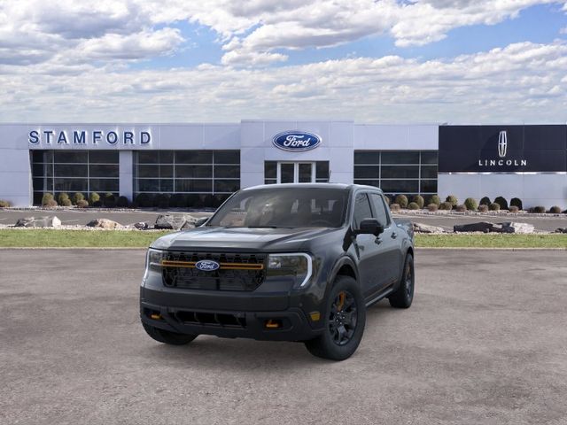 New 2026 Ford Maverick Truck
