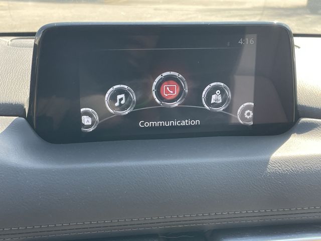 Used 2020 Red Mazda Touring image 18
