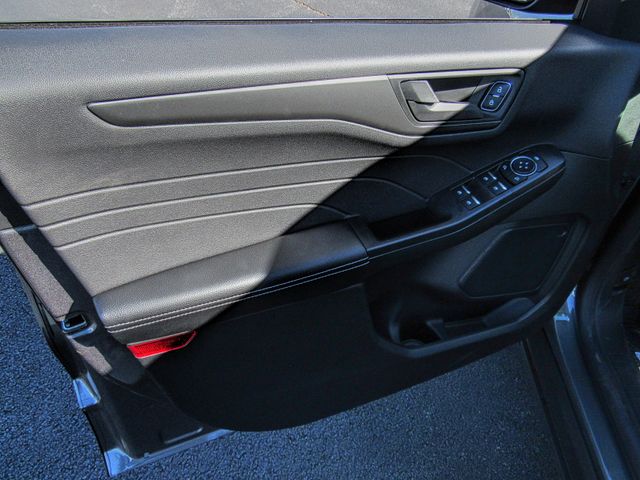 2026 Ford Escape Active:167801