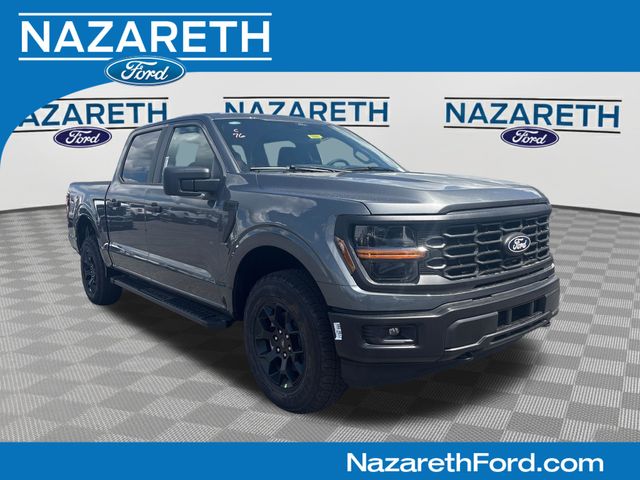 new 2026 Ford F-150 car, priced at $54,498