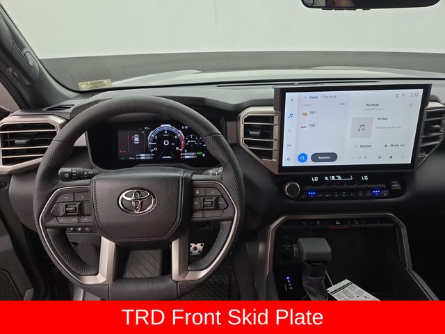 New 2026 Toyota Sequoia SUV