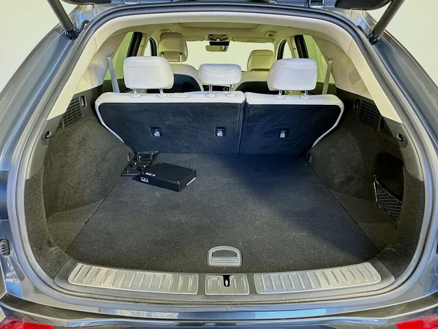 Thumbnail: 2025 Genesis GV70 - 27