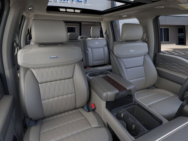 2026 Ford F-250SD Platinum:169165
