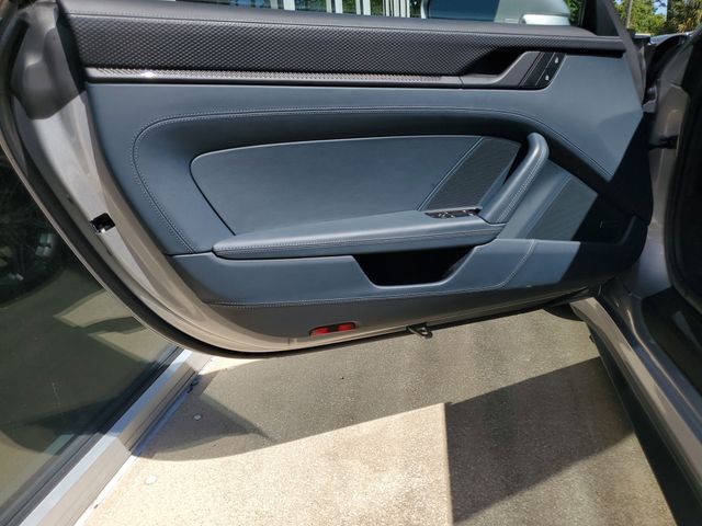 Used 2024  Porsche GT3 image 18