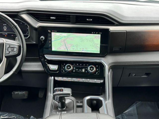 Sierra 1500 Denali