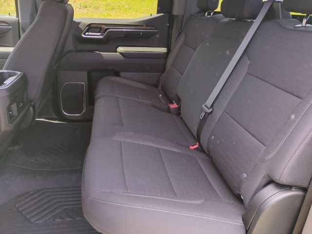 Used 2023 White Chevrolet RST image 22