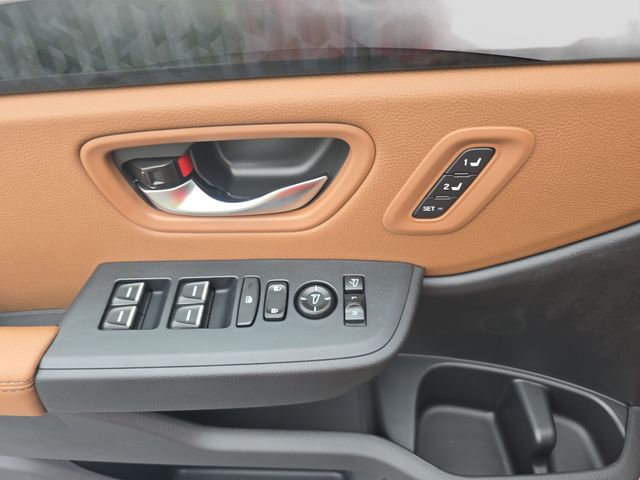New 2026 Honda Passport SUV