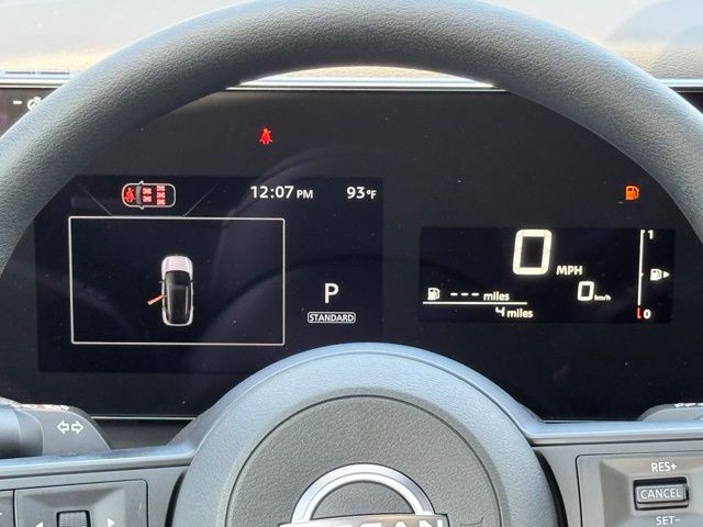New 2027 Nissan Kicks SUV