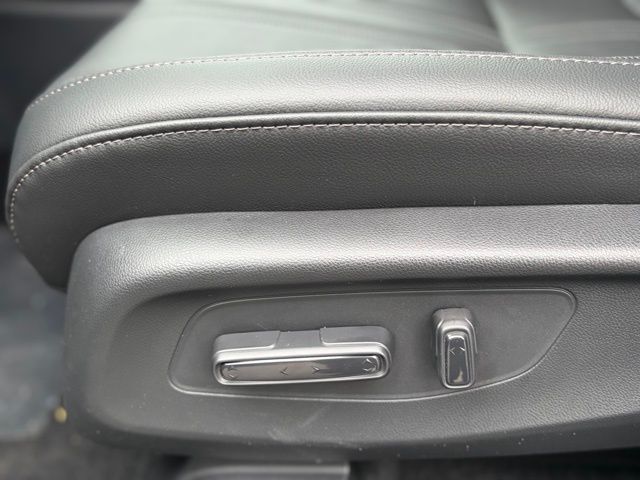 new 2026 Honda HR-V car, priced at $32,400