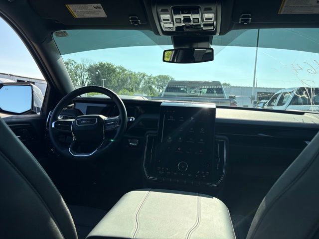 Used 2026 GMC Yukon SUV