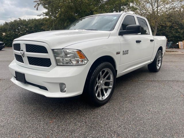 Used 2015 Ram 1500 Truck