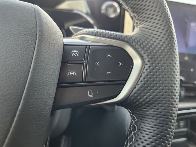 2026 Lexus NX 350 F SPORT Handling White at Don McGill Toyota