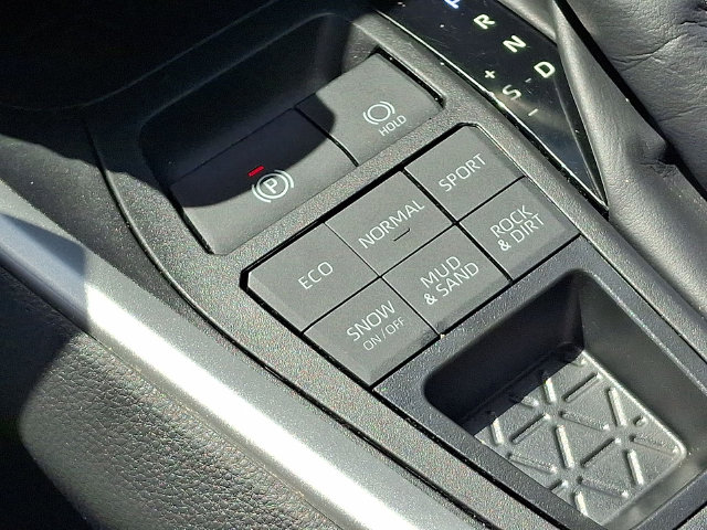 Used 2024 Toyota RAV4 LE For Sale in Gilbertsville, PA