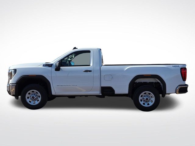 2026 GMC Sierra 3500HD Pro