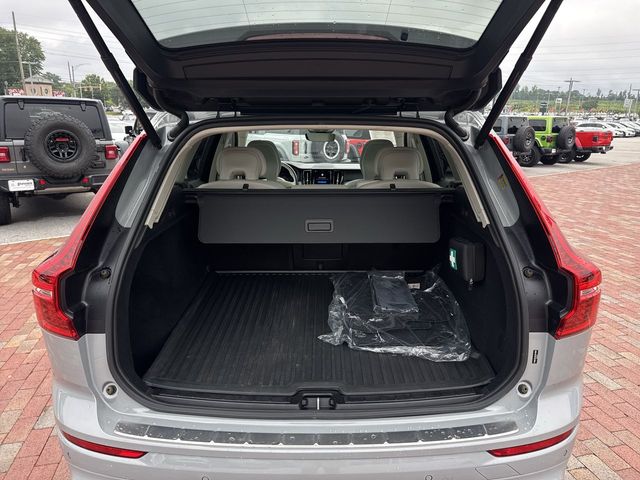 Used 2025 Volvo XC60 SUV