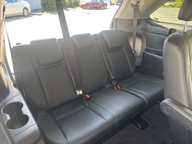 Used 2019 Silver Toyota Limited image 12