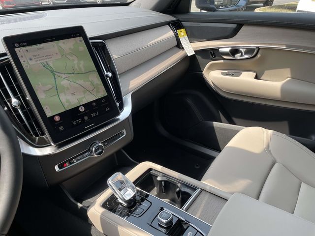 New 2026 Blue Volvo T8 Ultra image 33