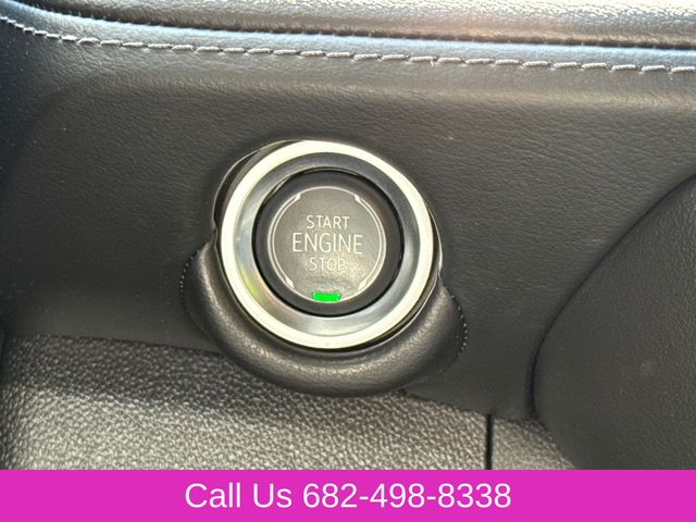 Used 2025 Chevrolet Suburban SUV