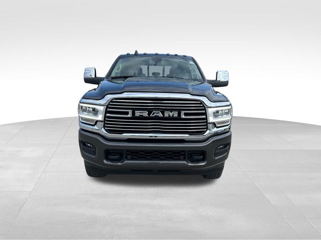 2024 Ram 3500 Laramie 2