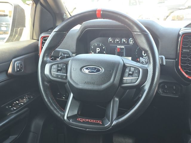 2024 Ford Ranger Raptor:169342A