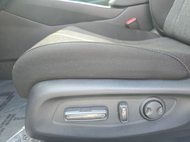 New 2026 Honda Accord Hybrid Sedan