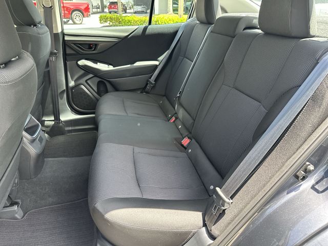 2023 Subaru Legacy - $20,677